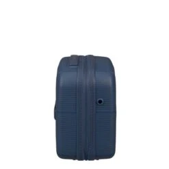 American Tourister Starvibe Beauty Case Navy -Tas Promotie Winkel prod col 146369 1596 side 2