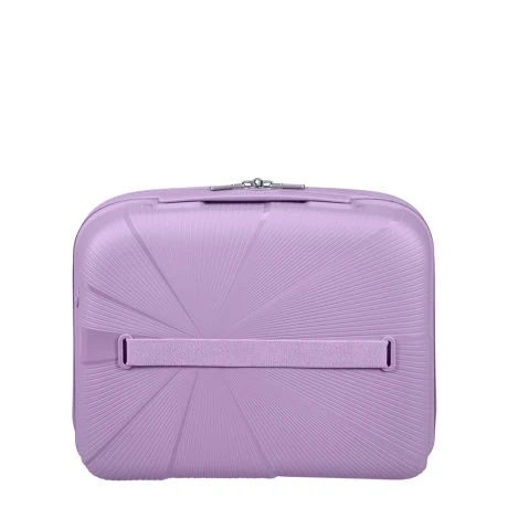 American Tourister Starvibe Beauty Case Digital Lavender 4 American Tourister Starvibe Beauty Case Digital Lavender - Afbeelding 4