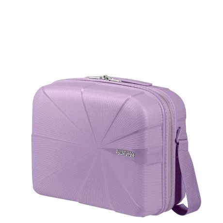 American Tourister Starvibe Beauty Case Digital Lavender 2 American Tourister Starvibe Beauty Case Digital Lavender - Afbeelding 2