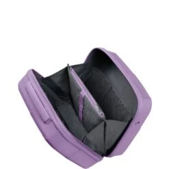 American Tourister Starvibe Beauty Case Digital Lavender 10 American Tourister Starvibe Beauty Case Digital Lavender -Tas Promotie Winkel prod col 146369 a035 interior