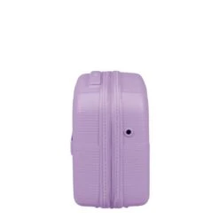 American Tourister Starvibe Beauty Case Digital Lavender 13 American Tourister Starvibe Beauty Case Digital Lavender -Tas Promotie Winkel prod col 146369 a035 side 2
