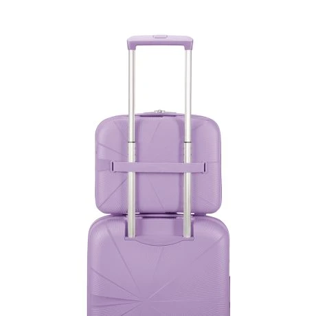 American Tourister Starvibe Beauty Case Digital Lavender 7 American Tourister Starvibe Beauty Case Digital Lavender - Afbeelding 7