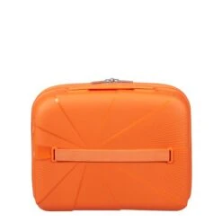 American Tourister Starvibe Beauty Case Papaya Smoothie -Tas Promotie Winkel prod col 146369 a037 back