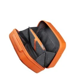 American Tourister Starvibe Beauty Case Papaya Smoothie -Tas Promotie Winkel prod col 146369 a037 interior