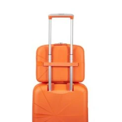 American Tourister Starvibe Beauty Case Papaya Smoothie -Tas Promotie Winkel prod col 146369 a037 smart sleeve