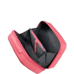 American Tourister Starvibe Beauty Case Sun Kissed Coral -Tas Promotie Winkel prod col 146369 a039 interior