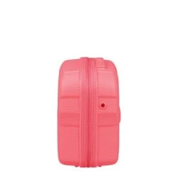 American Tourister Starvibe Beauty Case Sun Kissed Coral -Tas Promotie Winkel prod col 146369 a039 side 1