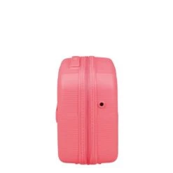 American Tourister Starvibe Beauty Case Sun Kissed Coral -Tas Promotie Winkel prod col 146369 a039 side 2