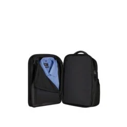 Samsonite Pro-DLX 6 Laptop Backpack 17.3" 3V Expandable Black -Tas Promotie Winkel prod col 147138 1041 interior 2