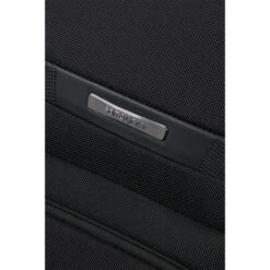 Samsonite Pro-DLX 6 Laptop Backpack 17.3" 3V Expandable Black -Tas Promotie Winkel prod col 147138 1041 logo