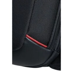 Samsonite Pro-DLX 6 Laptop Backpack 17.3" 3V Expandable Black -Tas Promotie Winkel prod col 147138 1041 material