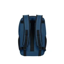 American Tourister Urban Track Cabin Backpack Combat Navy -Tas Promotie Winkel prod col 147626 6636 back
