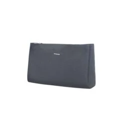 Samsonite Cosmix Cosmetic Pouch L Black Iris