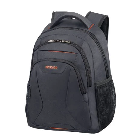 American Tourister AT Work Laptop Backpack 13.3"-14.1" Grey/ Orange 2 American Tourister AT Work Laptop Backpack 13.3"-14.1" Grey/ Orange - Afbeelding 2