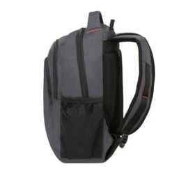 American Tourister AT Work Laptop Backpack 13.3"-14.1" Grey/ Orange 11 American Tourister AT Work Laptop Backpack 13.3"-14.1" Grey/ Orange -Tas Promotie Winkel prod col 88528 1419 side 1