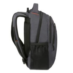 American Tourister AT Work Laptop Backpack 13.3"-14.1" Grey/ Orange 12 American Tourister AT Work Laptop Backpack 13.3"-14.1" Grey/ Orange -Tas Promotie Winkel prod col 88528 1419 side 2
