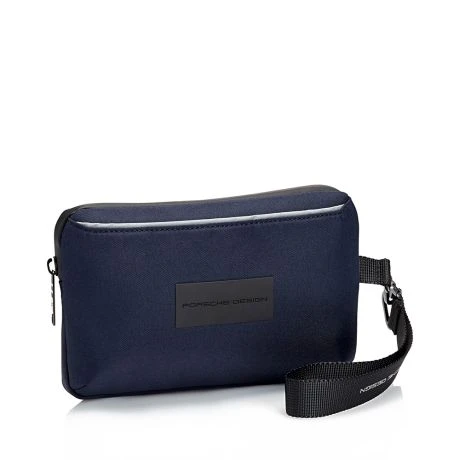 Porsche Design Urban Eco Pouch Etui Dark Blue 1 Porsche Design Urban Eco Pouch Etui Dark Blue
