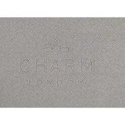 Charm London Radlett Shopper Small Grey -Tas Promotie Winkel radlett shopper m grey 6 1