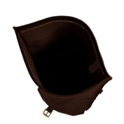Laauw RAW Tribunal Rugzak Dark Brown -Tas Promotie Winkel raw tribunal dark brown 3