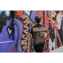 Laauw RAW Tribunal Rugzak Olive -Tas Promotie Winkel raw tribunal olive 3