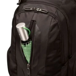 Case Logic® Case Logic RBP-217 17.3" Laptop Backpack Black 11 Case Logic® Case Logic RBP-217 17.3" Laptop Backpack Black -Tas Promotie Winkel rbp217 fs 10