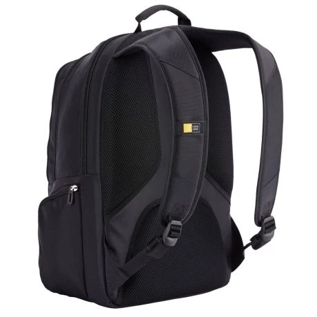 Case Logic® Case Logic RBP-217 17.3" Laptop Backpack Black 2 Case Logic® Case Logic RBP-217 17.3" Laptop Backpack Black - Afbeelding 2