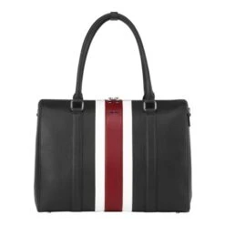 Socha Businessbag 15.6" Red Stripe
