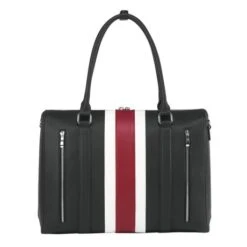 Socha Businessbag 15.6" Red Stripe -Tas Promotie Winkel red stripe 3
