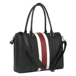 Socha Businessbag 15.6" Red Stripe -Tas Promotie Winkel red stripe 7