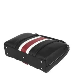 Socha Businessbag 15.6" Red Stripe -Tas Promotie Winkel red stripe 8