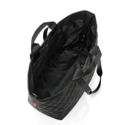 Reisenthel Classic Shopper XL Rhombus Black -Tas Promotie Winkel reisenthel shopper xl in