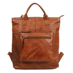 Bear Design Rinus Rugzak Cognac