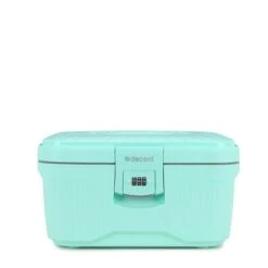 Decent Axiss-Fix Beautycase Pastel Green