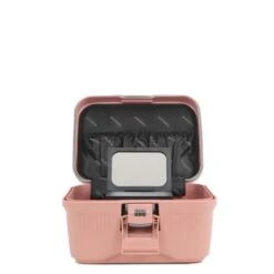 Decent Axiss-Fix Beautycase Pastel Pink -Tas Promotie Winkel rk 9220c kleur pastel roze 4