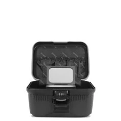 Decent Axiss-Fix Beautycase Black -Tas Promotie Winkel rk 9220c kleur zwart 4