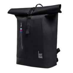 Tas Promotie Winkel -Tas Promotie Winkel rolltop light black diagon22al