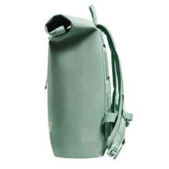 GOT BAG RollTop Lite Backpack 15" Reef 11 GOT BAG RollTop Lite Backpack 15" Reef -Tas Promotie Winkel rolltop light reef side 01