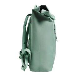 GOT BAG RollTop Lite Backpack 15" Reef 13 GOT BAG RollTop Lite Backpack 15" Reef -Tas Promotie Winkel rolltop light reef side 02