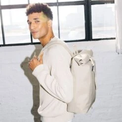 GOT BAG RollTop Lite Backpack 15" Soft Shell 13 GOT BAG RollTop Lite Backpack 15" Soft Shell -Tas Promotie Winkel rolltop light softshell moods 03