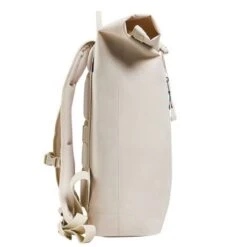 GOT BAG RollTop Lite Backpack 15" Soft Shell 14 GOT BAG RollTop Lite Backpack 15" Soft Shell -Tas Promotie Winkel rolltop light softshell side 02