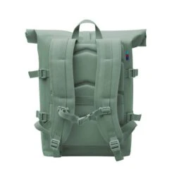 GOT BAG RollTop Backpack 15" Reef -Tas Promotie Winkel rolltop reef back