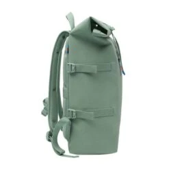 GOT BAG RollTop Backpack 15" Reef -Tas Promotie Winkel rolltop reef side