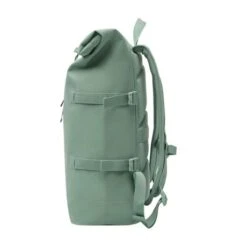 GOT BAG RollTop Backpack 15" Reef -Tas Promotie Winkel rolltop reef side 01