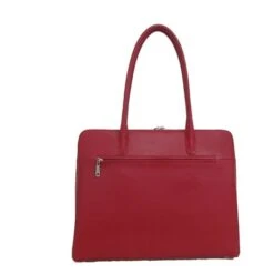 Gigi Fratelli Romance Workbag 15.6" Red -Tas Promotie Winkel rom0155 304 02