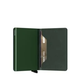 Secrid Slim Wallet Portemonnee Original Green 8 Secrid Slim Wallet Portemonnee Original Green -Tas Promotie Winkel s original green 3 expl