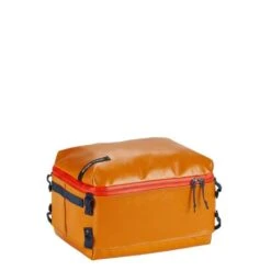 Eagle Creek Pack-It Gear Cube Medium X3 Sahara Yellow -Tas Promotie Winkel saharayellow 48yc 2