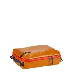 Eagle Creek Pack-It Gear Cube M Sahara Yellow -Tas Promotie Winkel saharayellow 528l 3