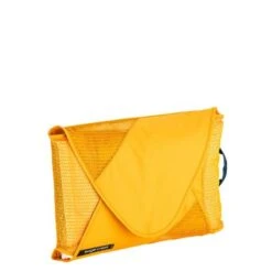 Eagle Creek Pack-It Starter Set Sahara Yellow -Tas Promotie Winkel saharayellow starterset 1
