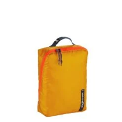 Eagle Creek Pack-It Starter Set Sahara Yellow -Tas Promotie Winkel saharayellow starterset 3