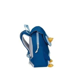 Samsonite Happy Sammies ECO Backpack S Penguin Peter -Tas Promotie Winkel samsam3